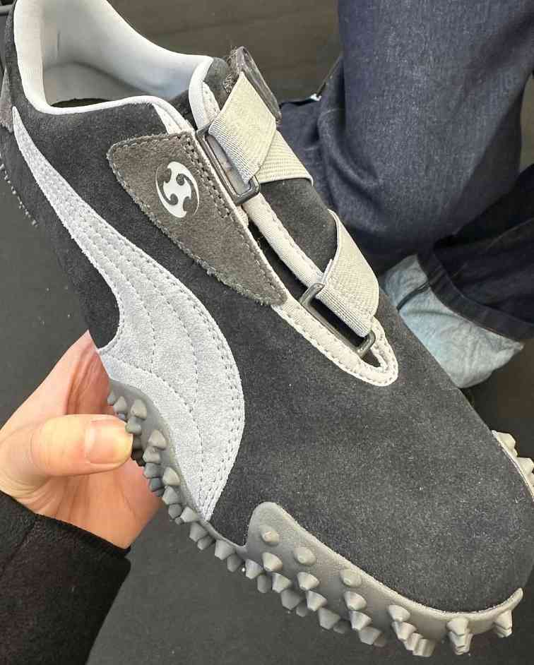 韩国时尚品牌如何通过联名合作获得设计主导权并实现双赢(图22)