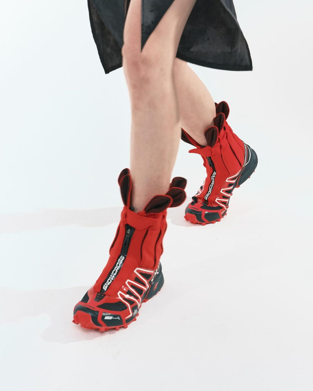 韩国时尚品牌如何通过联名合作获得设计主导权并实现双赢(图11)