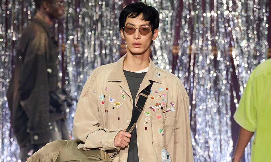 童真趣味与个性表达，探索时装设计的创意边界 - 臻雅致裁服装网