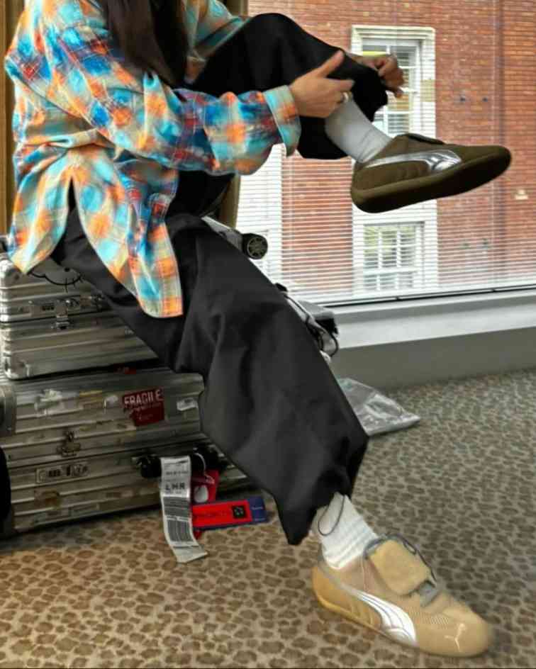 韩国时尚品牌如何通过联名合作获得设计主导权并实现双赢(图35)