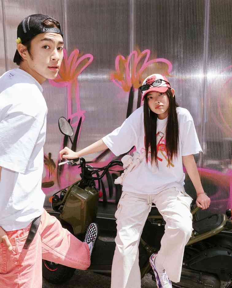 韩国时尚品牌如何通过联名合作获得设计主导权并实现双赢(图24)