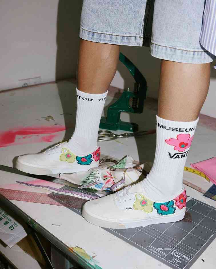 韩国时尚品牌如何通过联名合作获得设计主导权并实现双赢(图28)