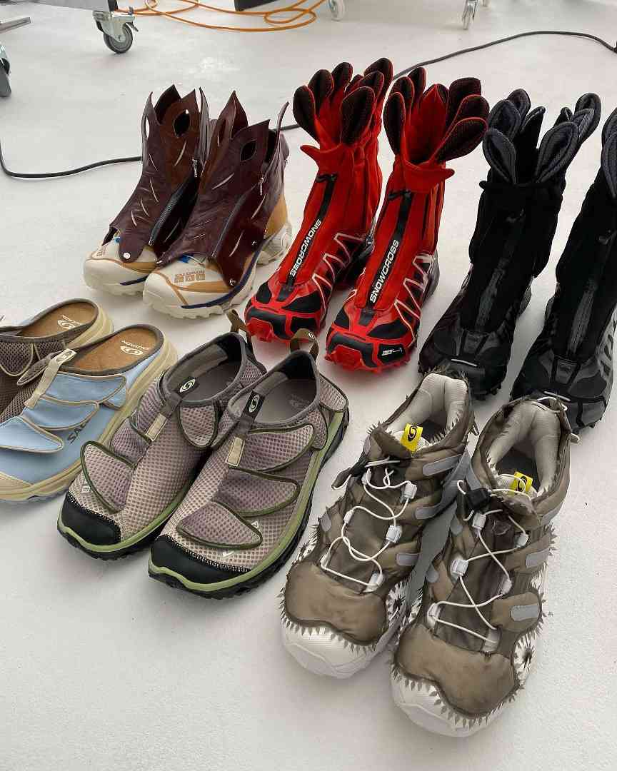 韩国时尚品牌如何通过联名合作获得设计主导权并实现双赢(图1)