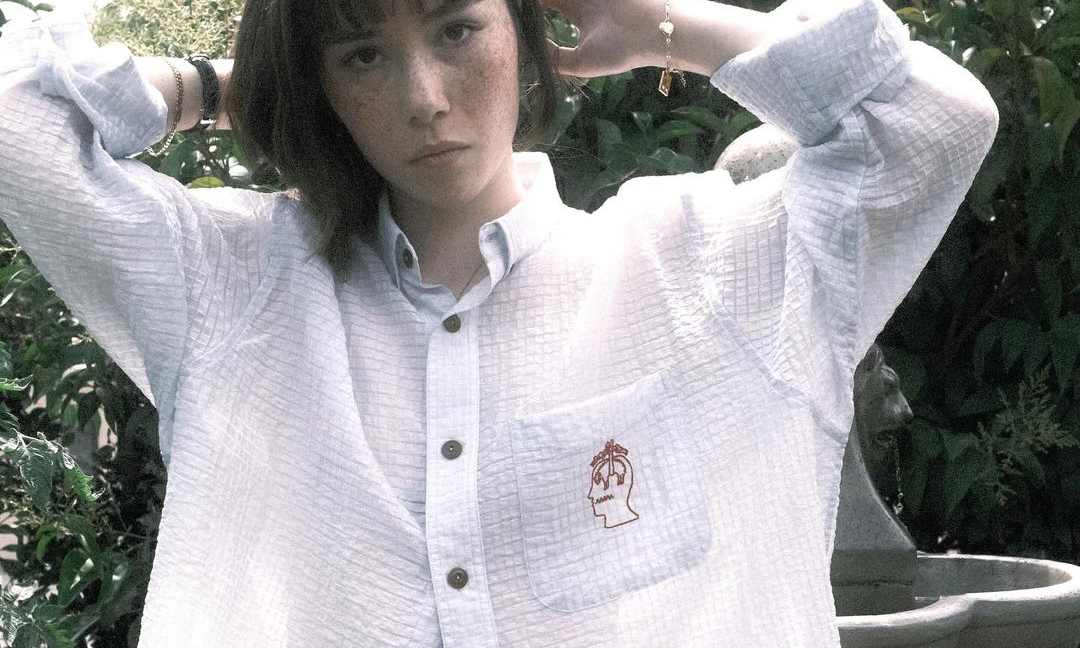 Brain Dead与Brooks Brothers联名系列单品预览，街头潮流碰 - 臻雅致裁服装网