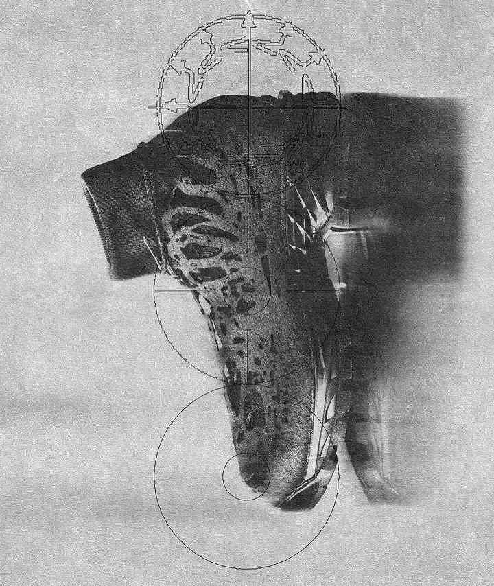 Luxury Outdoor鞋履趋势解析：新锐品牌如何重塑户外美学与功能平衡(图12)