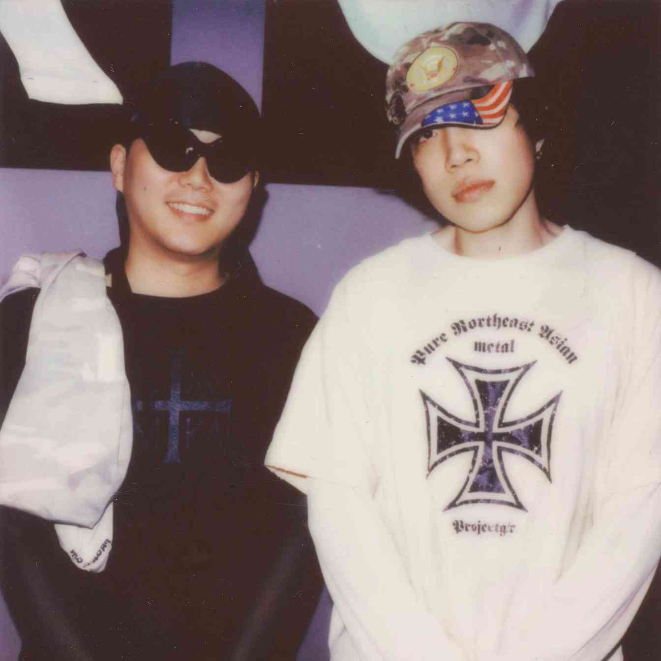 韩国新锐品牌如何以叛逆设计引领青年时尚潮流(图13)