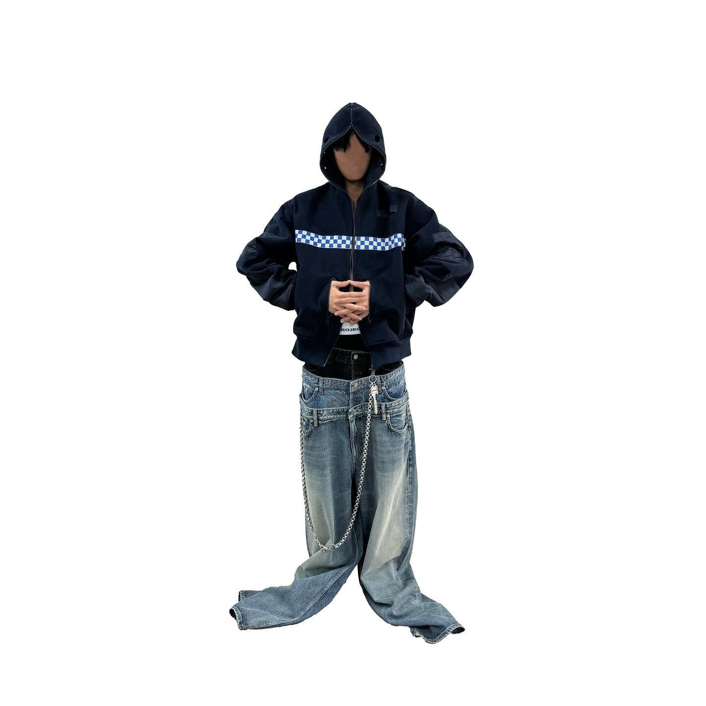 韩国新锐品牌如何以叛逆设计引领青年时尚潮流(图17)