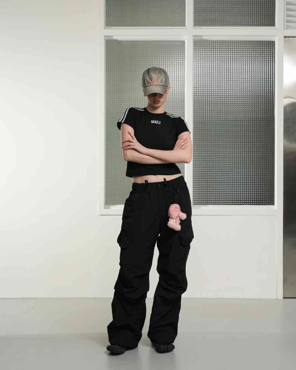 韩国新锐品牌如何以叛逆设计引领青年时尚潮流(图31)