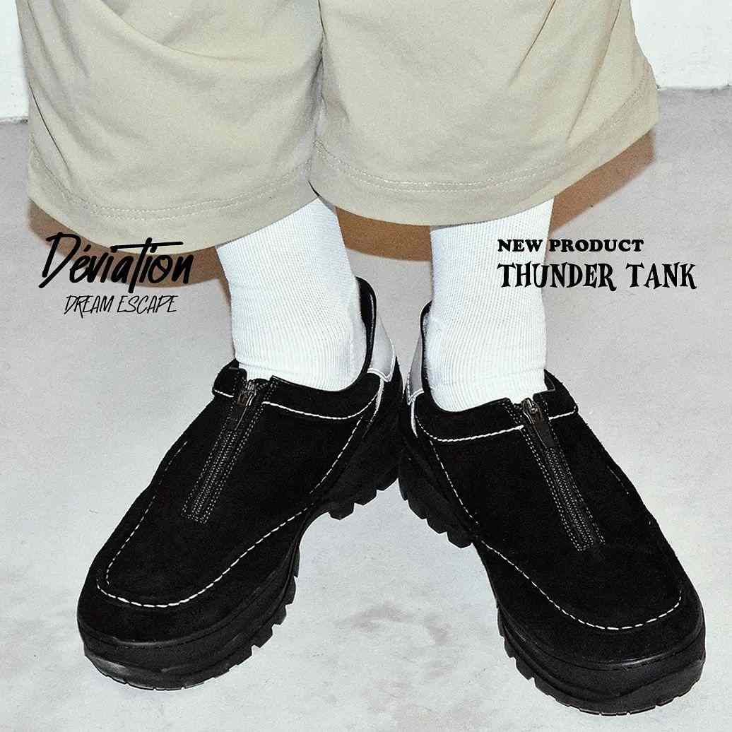 Luxury Outdoor鞋履趋势解析：新锐品牌如何重塑户外美学与功能平衡(图24)