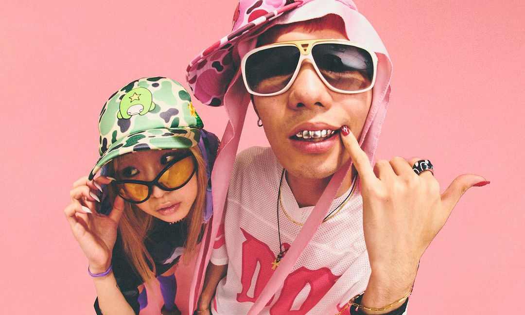 BEAMS FUTURE ARCHIVE 携手艺术家打造全新潮流合作系列 - 臻雅致裁服装网