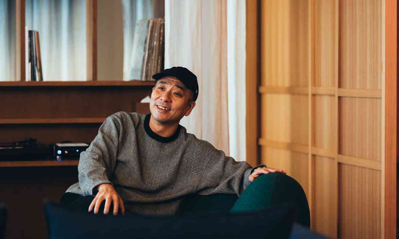 尾花大辅卸任MUJI LABO创意总监，系列迎来新体制 - 臻雅致裁服装网