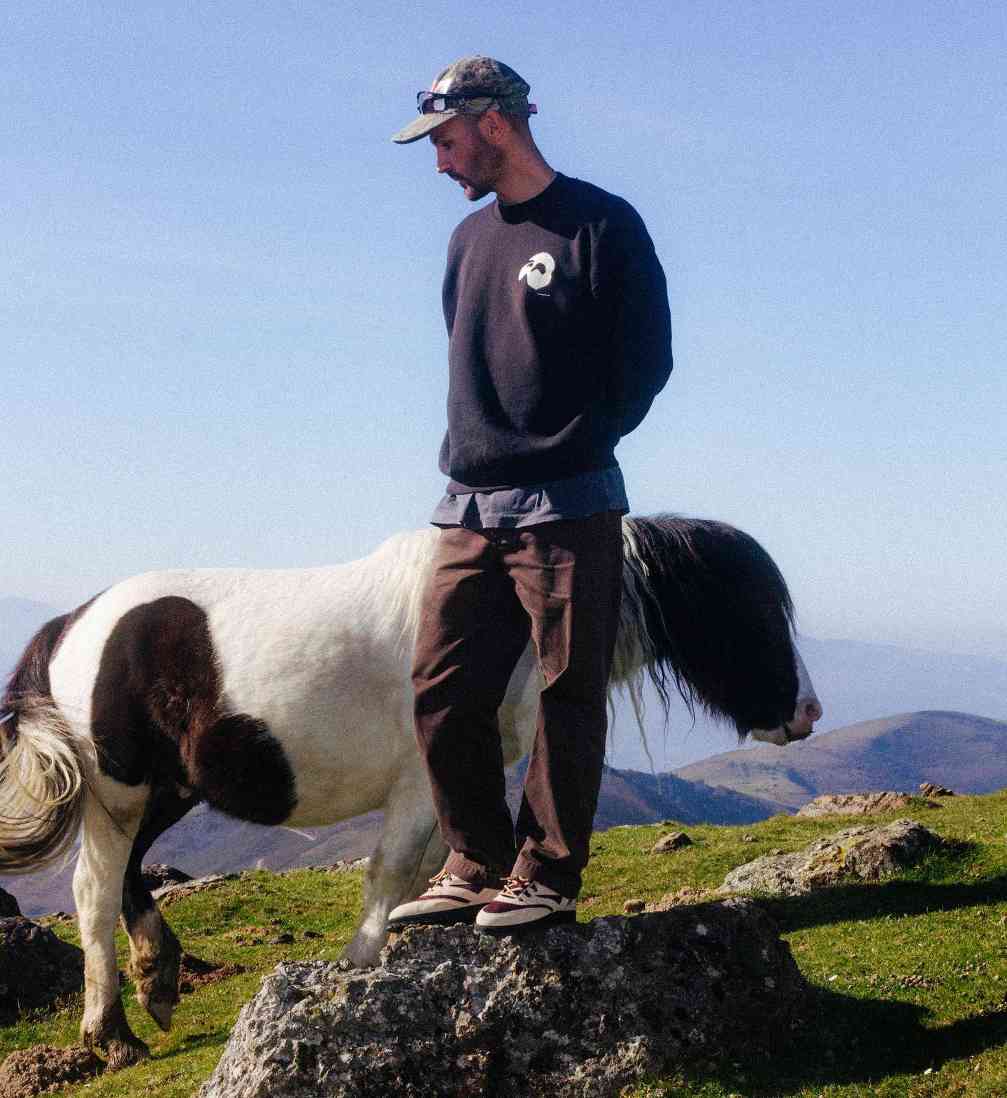 Luxury Outdoor鞋履趋势解析：新锐品牌如何重塑户外美学与功能平衡(图17)