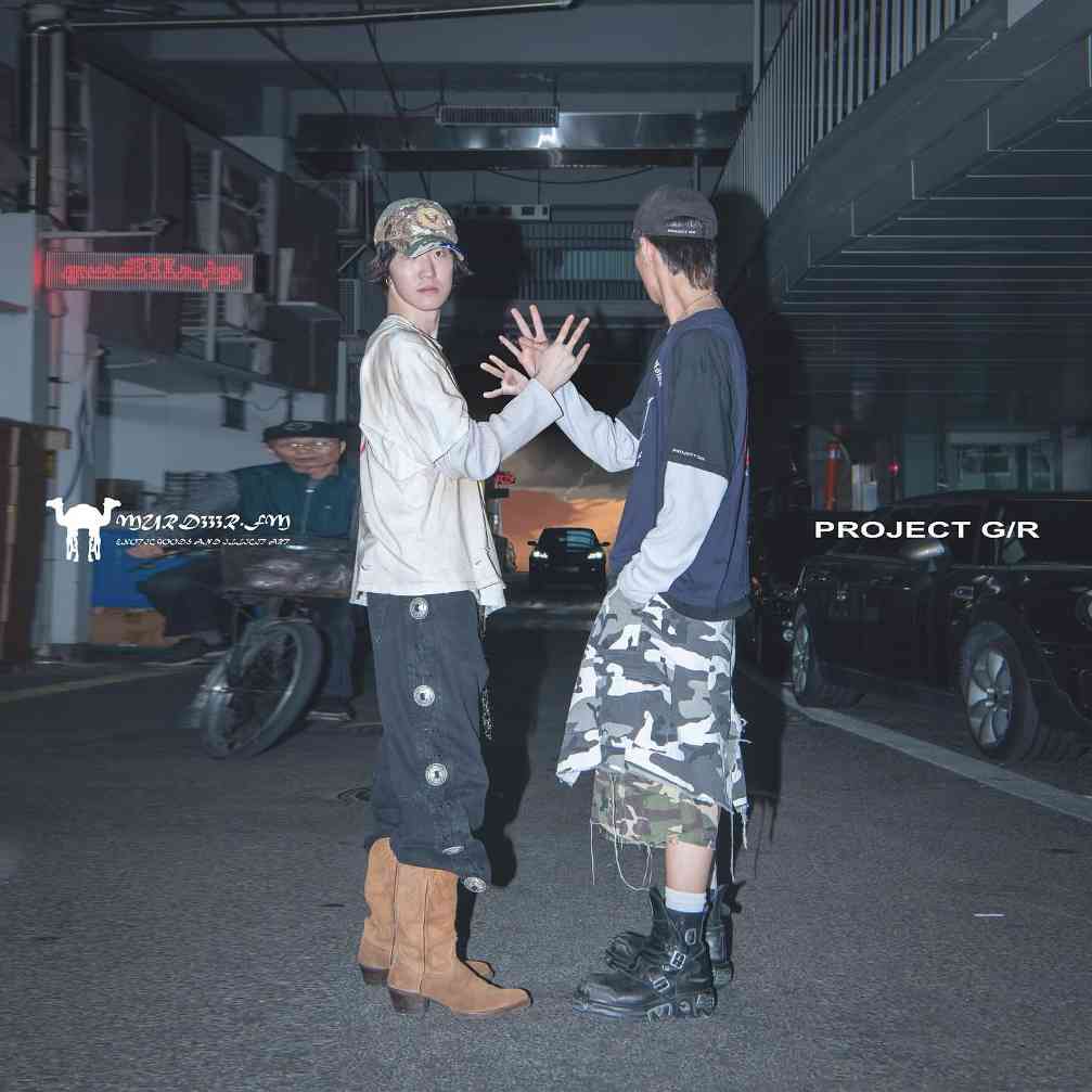 韩国新锐品牌如何以叛逆设计引领青年时尚潮流(图39)