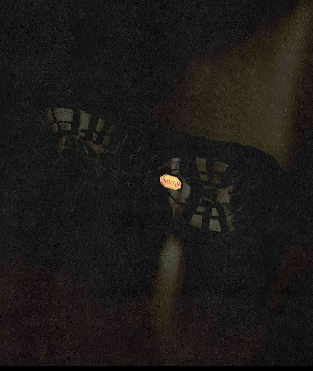 Luxury Outdoor鞋履趋势解析：新锐品牌如何重塑户外美学与功能平衡(图15)