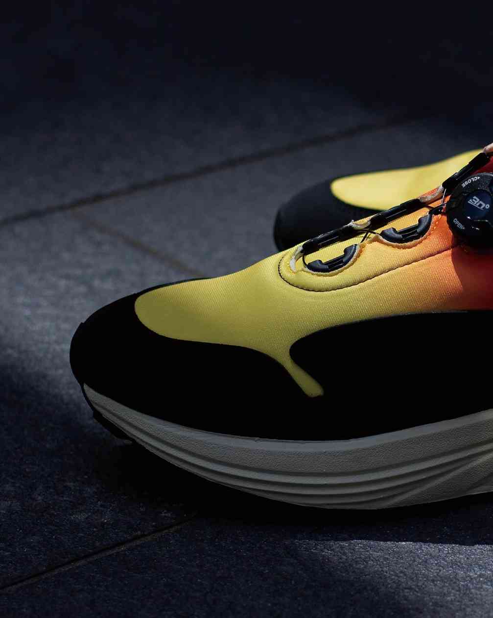 Luxury Outdoor鞋履趋势解析：新锐品牌如何重塑户外美学与功能平衡(图8)