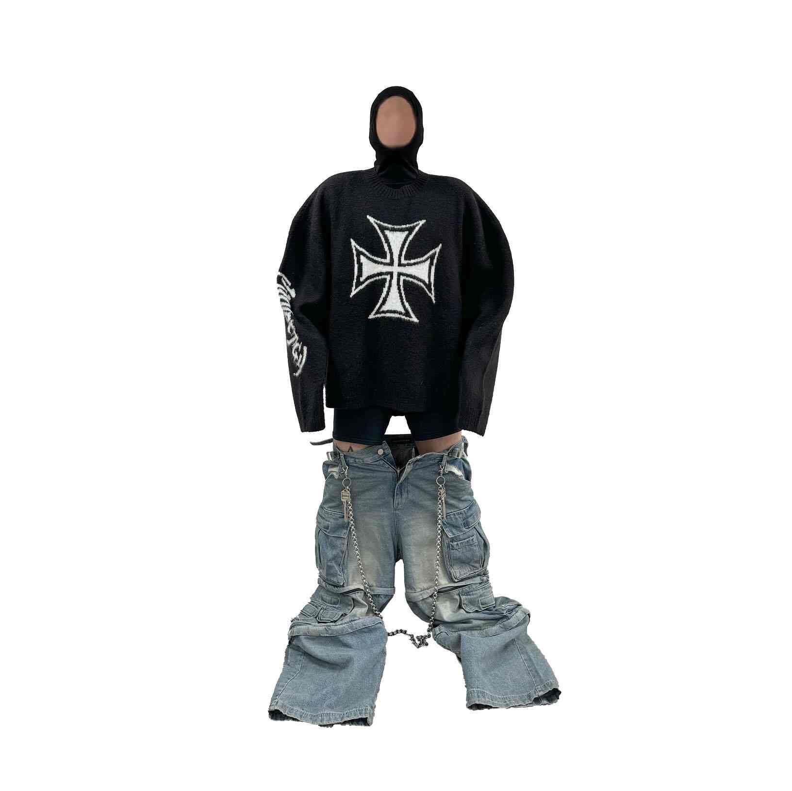 韩国新锐品牌如何以叛逆设计引领青年时尚潮流(图15)