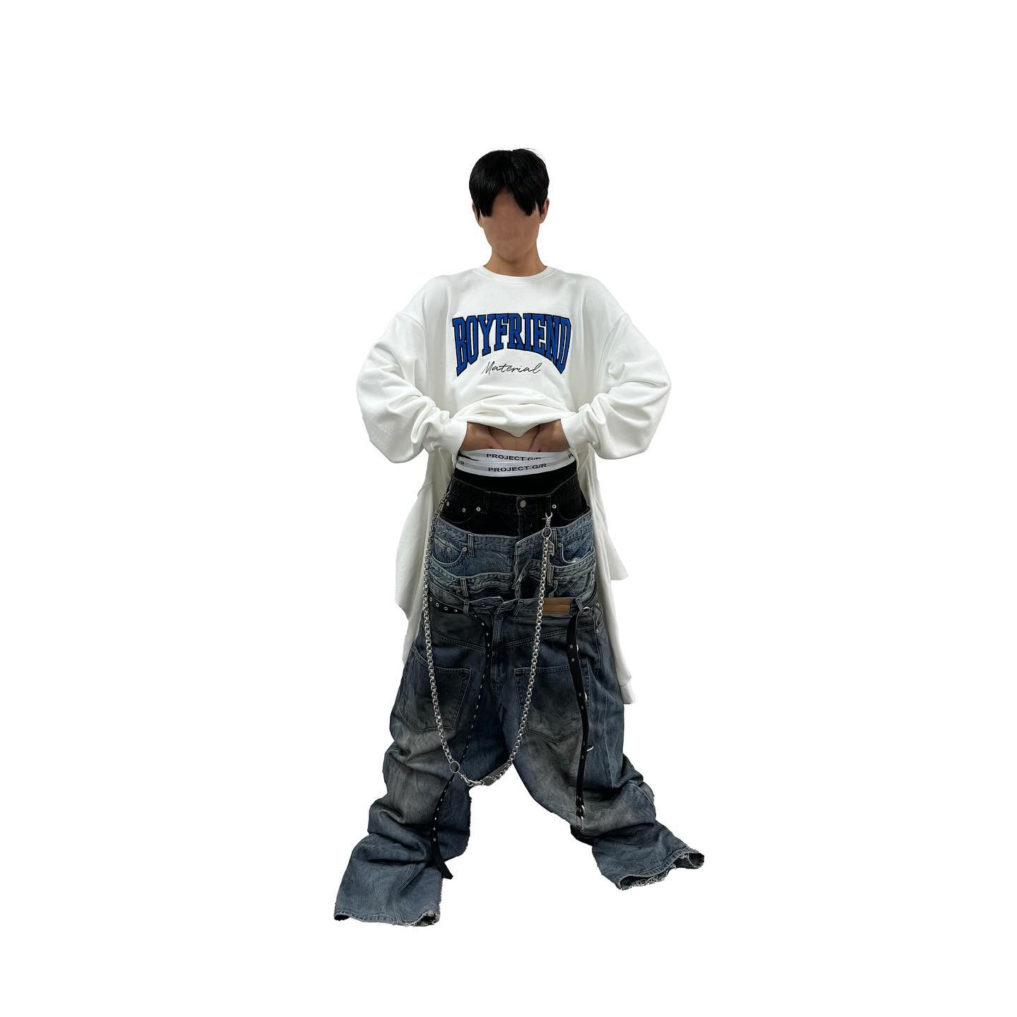 韩国新锐品牌如何以叛逆设计引领青年时尚潮流(图18)