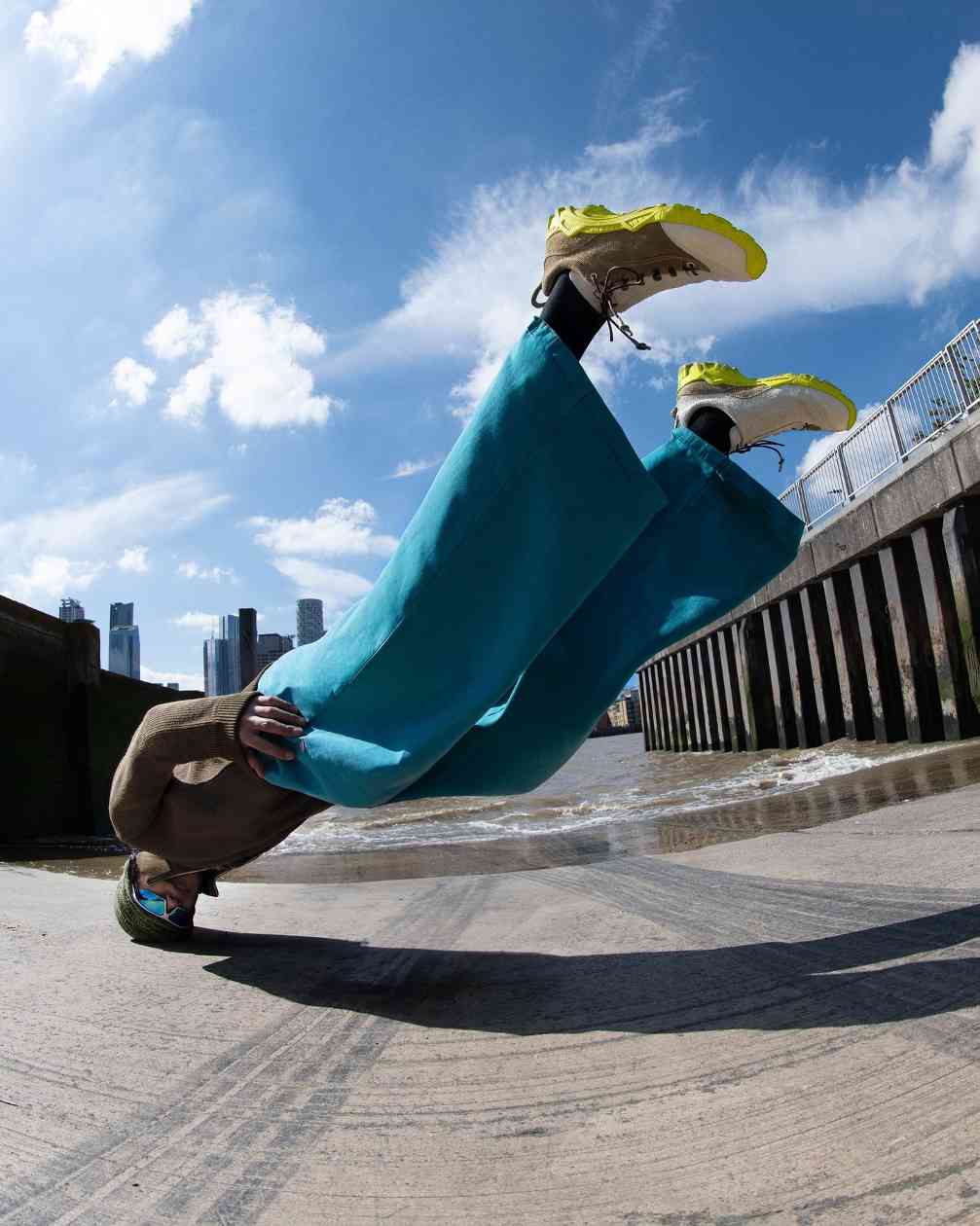 Luxury Outdoor鞋履趋势解析：新锐品牌如何重塑户外美学与功能平衡(图27)