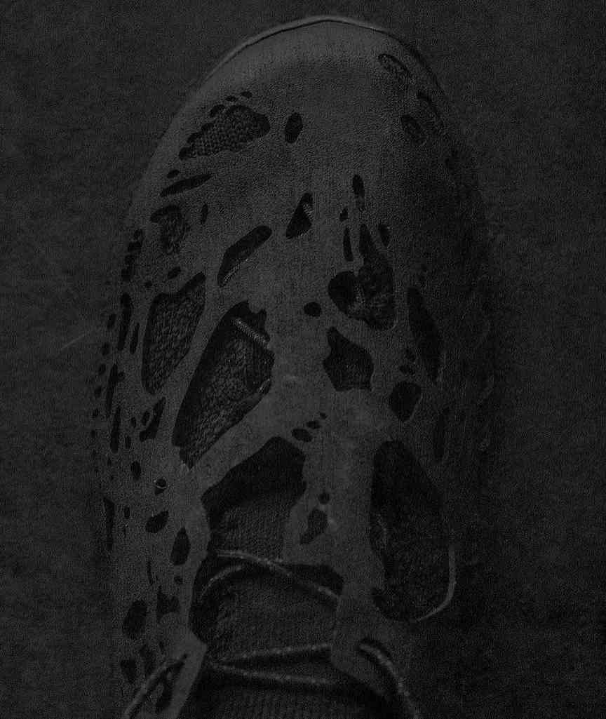 Luxury Outdoor鞋履趋势解析：新锐品牌如何重塑户外美学与功能平衡(图11)