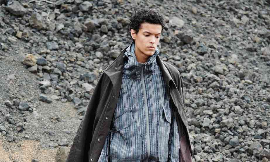 2025春夏系列发布，轻量化机能与经典廓形的融合探索 - 臻雅致裁服装网