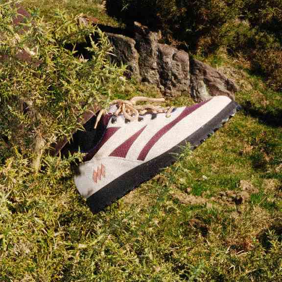 Luxury Outdoor鞋履趋势解析：新锐品牌如何重塑户外美学与功能平衡(图20)