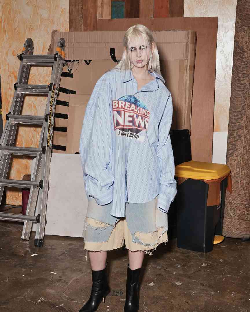 韩国新锐品牌如何以叛逆设计引领青年时尚潮流(图6)