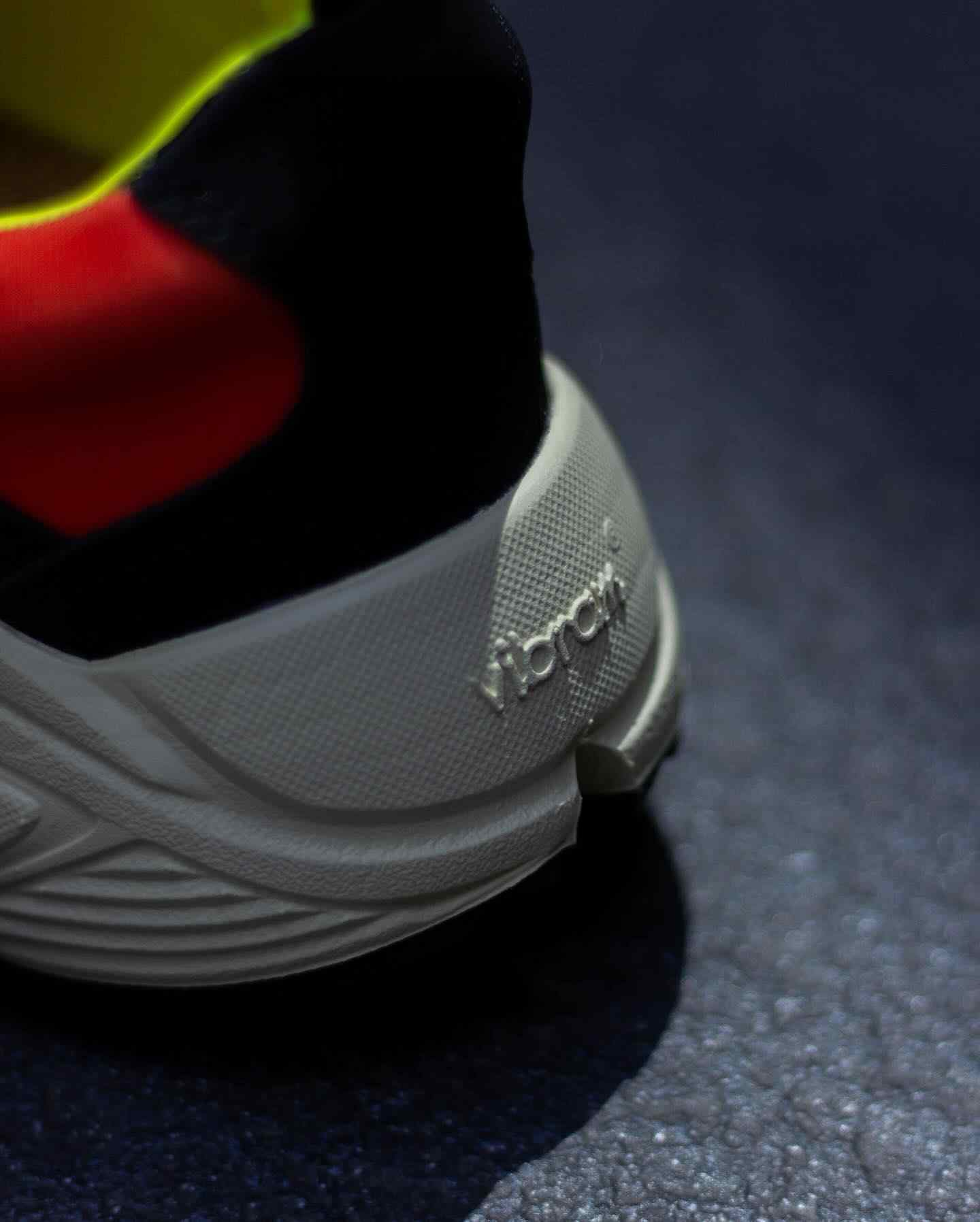 Luxury Outdoor鞋履趋势解析：新锐品牌如何重塑户外美学与功能平衡(图10)