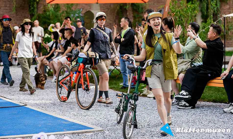 攀山鼠中国正式成立，独特美学与会员穿搭秀引领户外新体验 - 臻雅致裁服装网