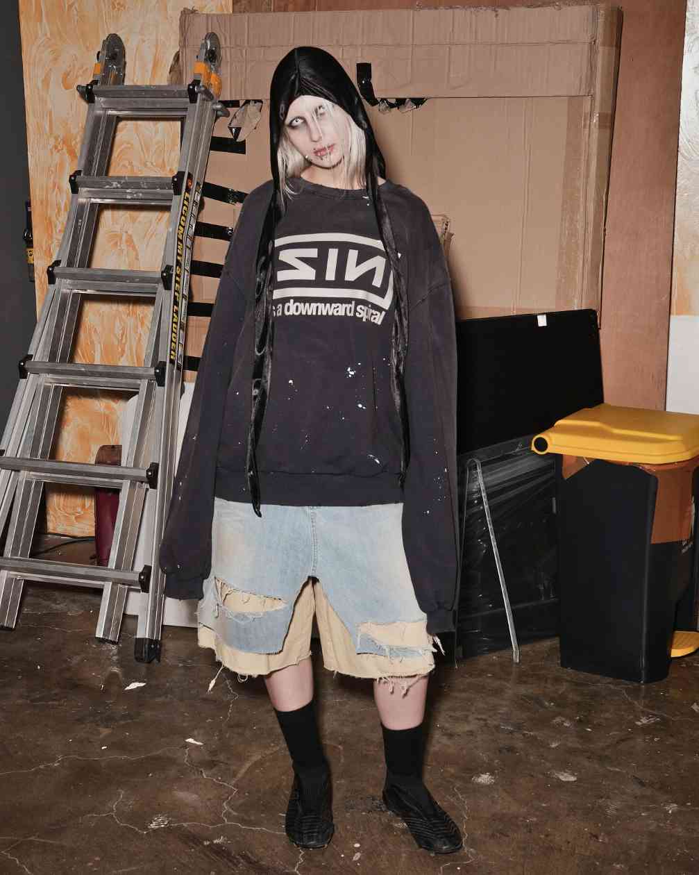 韩国新锐品牌如何以叛逆设计引领青年时尚潮流(图7)