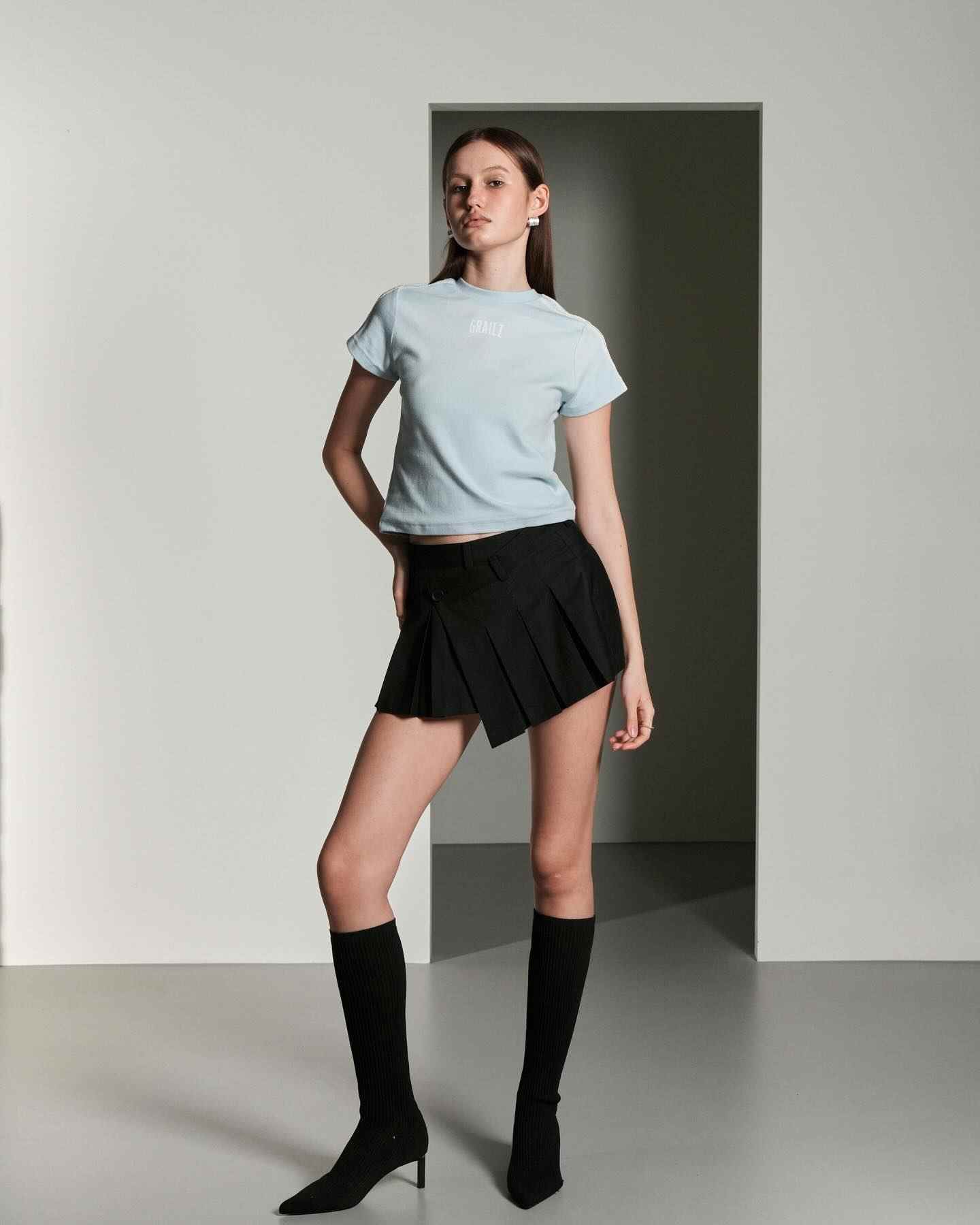 韩国新锐品牌如何以叛逆设计引领青年时尚潮流(图28)