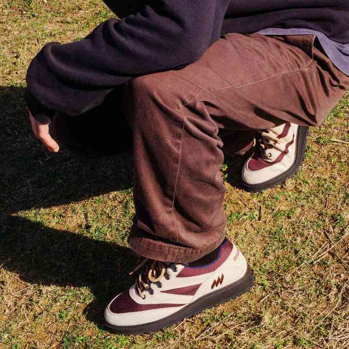 Luxury Outdoor鞋履趋势解析：新锐品牌如何重塑户外美学与功能平衡(图18)