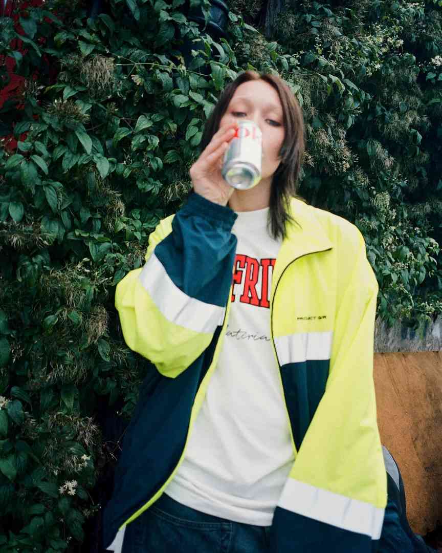 韩国新锐品牌如何以叛逆设计引领青年时尚潮流(图25)