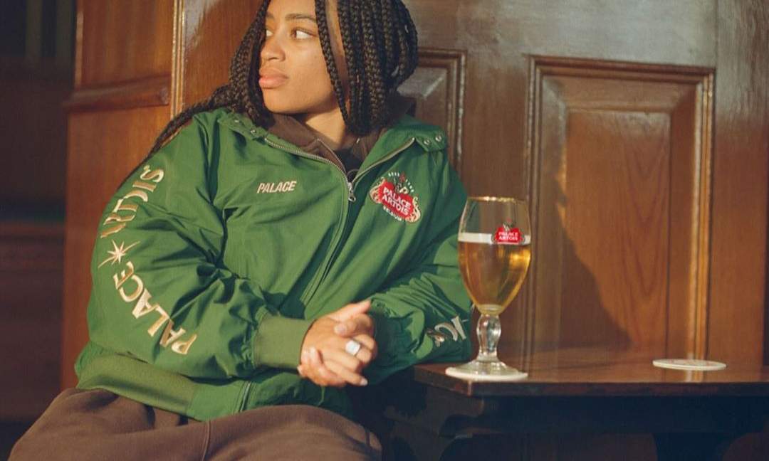 Stella Artois x PALACE联名系列发布，网球与啤酒爱好者专属单 - 臻雅致裁服装网