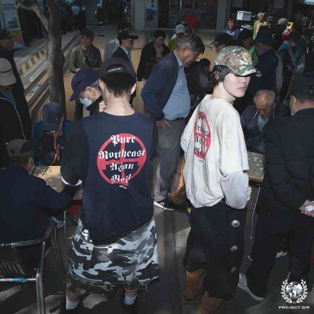 韩国新锐品牌如何以叛逆设计引领青年时尚潮流(图38)