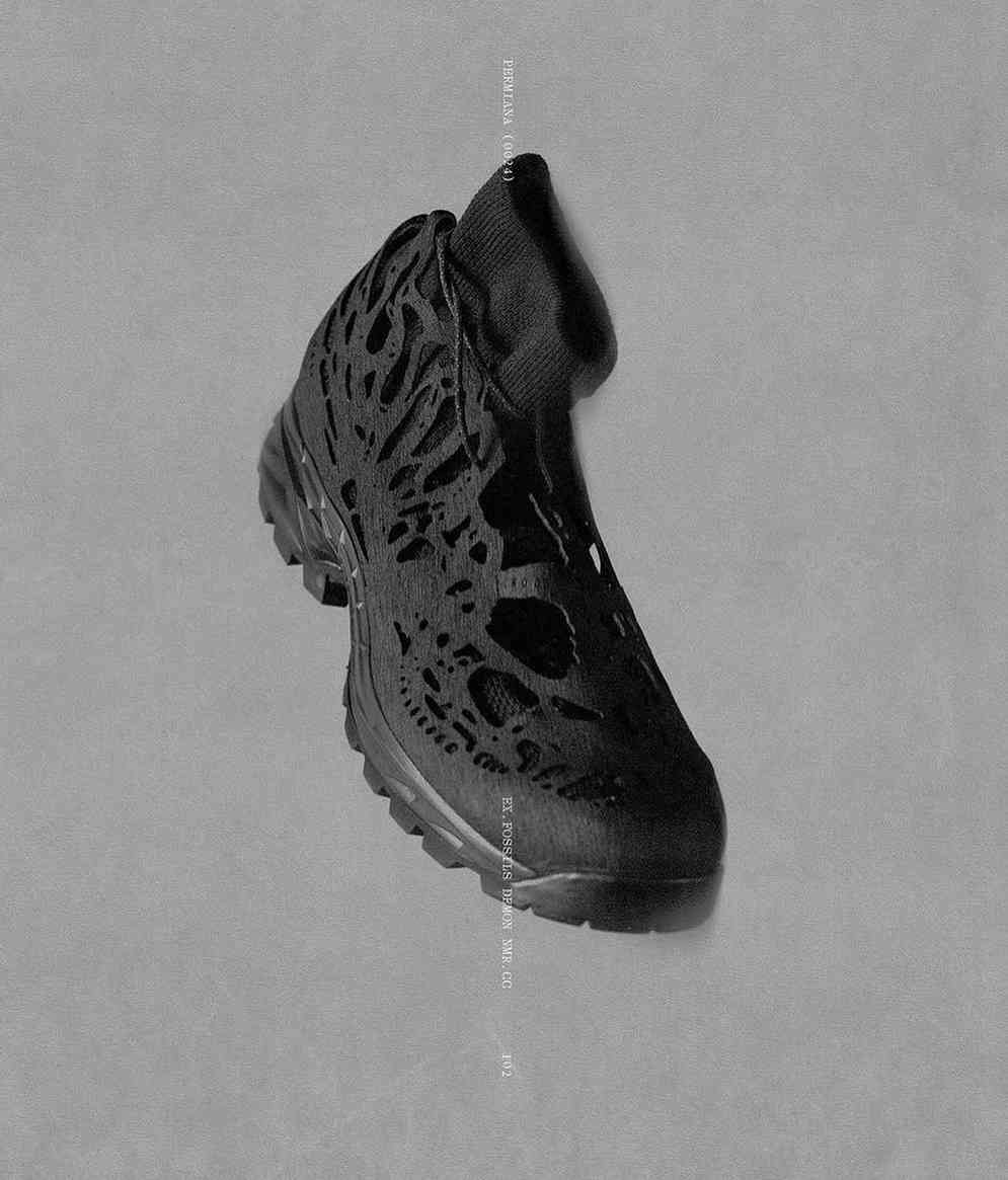 Luxury Outdoor鞋履趋势解析：新锐品牌如何重塑户外美学与功能平衡(图13)