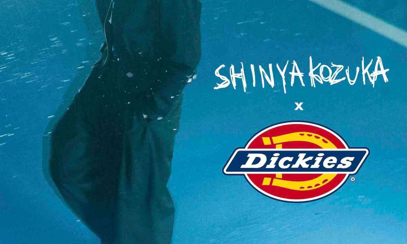 Dickies联名系列发布，工装夹克与裤装创新设计 - 臻雅致裁服装网