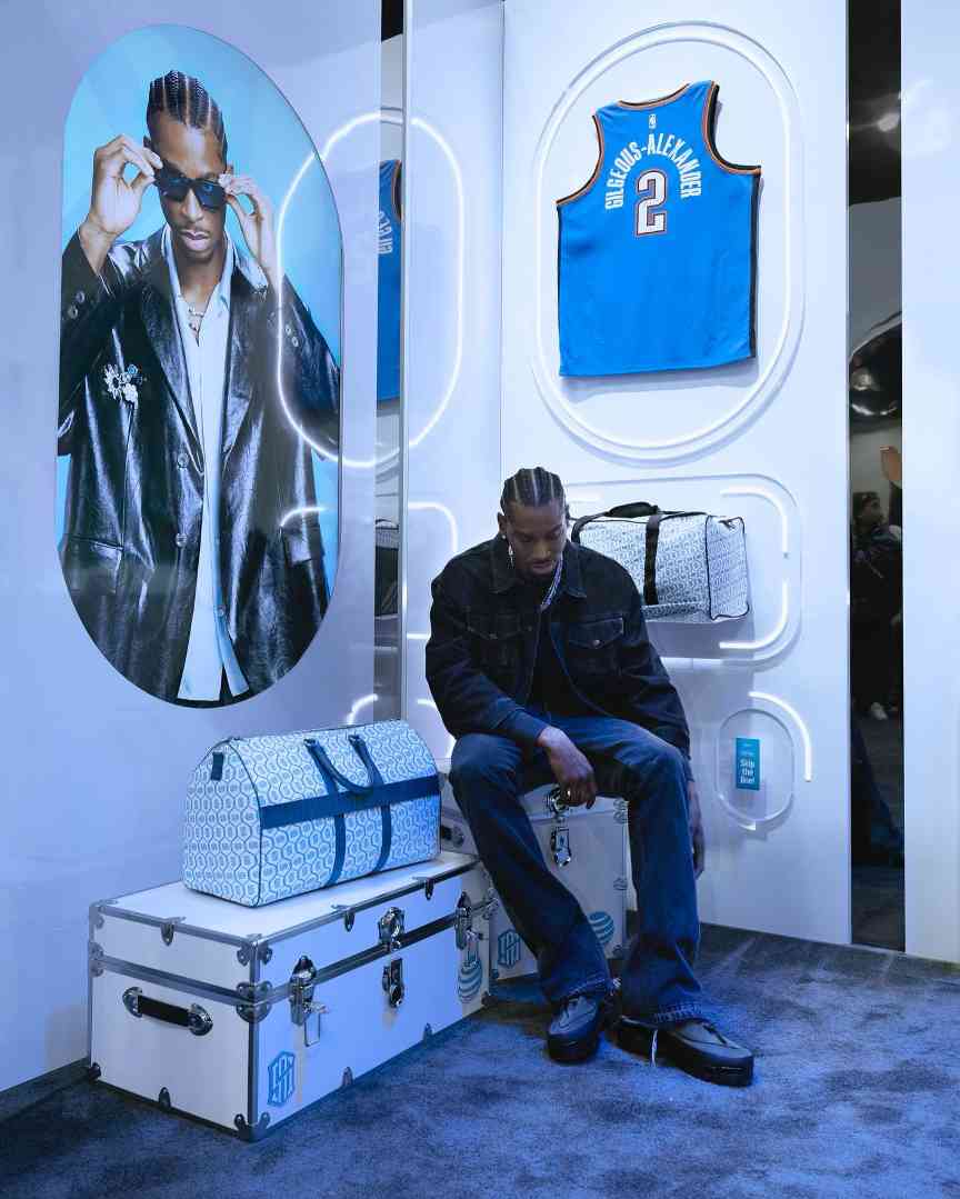 Luxury Outdoor鞋履趋势解析：新锐品牌如何重塑户外美学与功能平衡(图3)