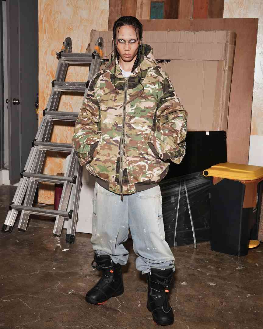 韩国新锐品牌如何以叛逆设计引领青年时尚潮流(图2)