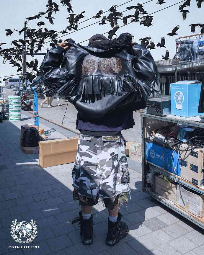 韩国新锐品牌如何以叛逆设计引领青年时尚潮流(图12)