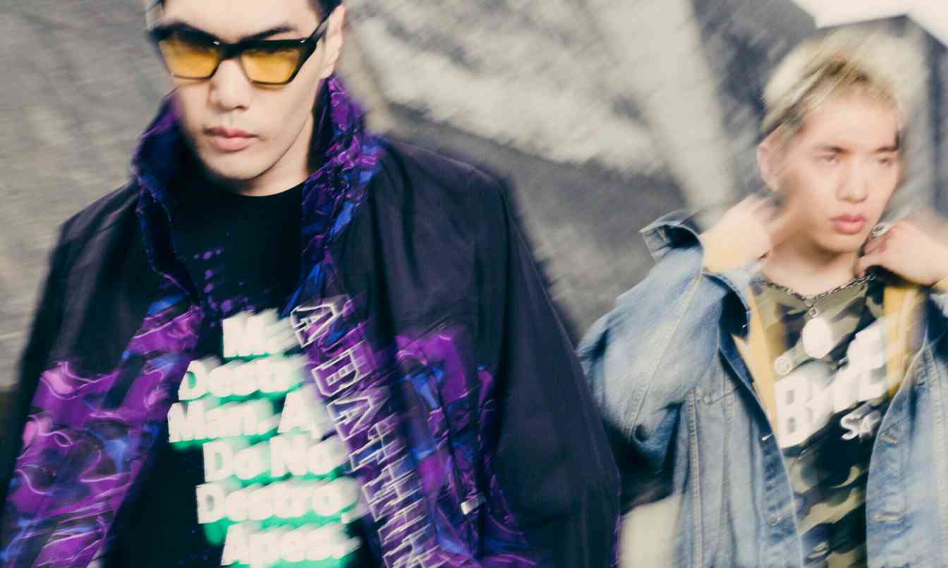 2024秋冬系列发布，街头时装融合多元文化灵感 - 臻雅致裁服装网