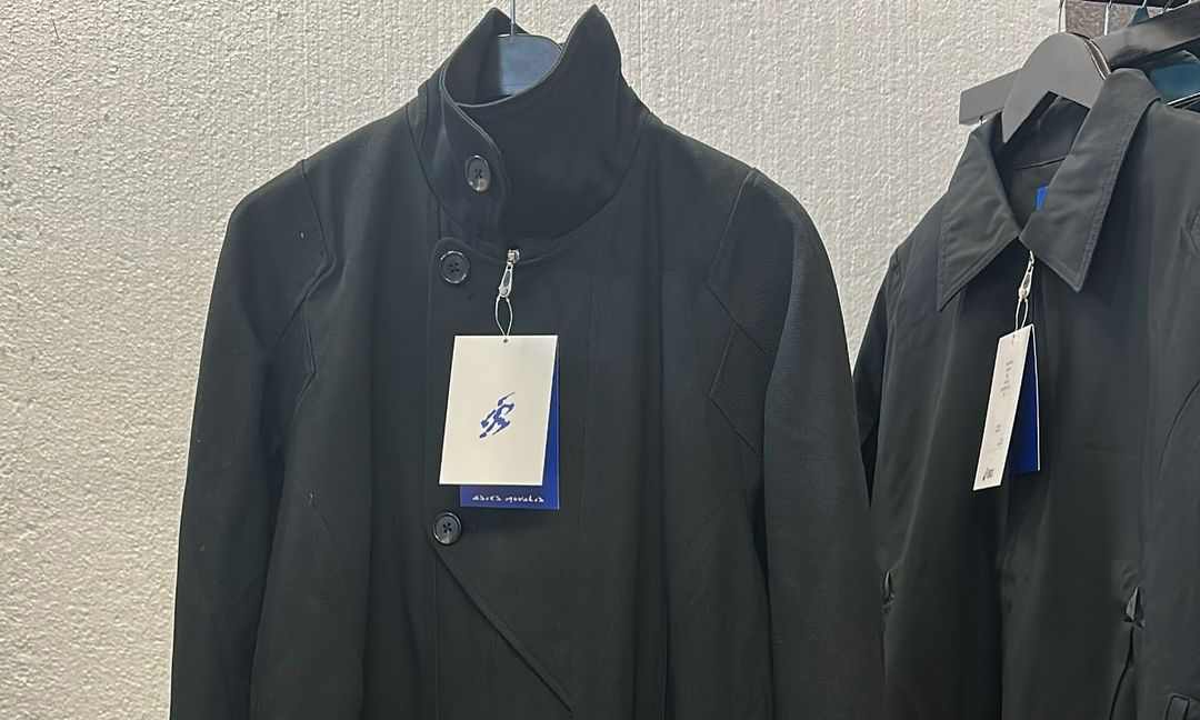 NOVALIS 2024秋冬新品前瞻：Kiko Kostadinov联名鞋服设计 - 臻雅致裁服装网