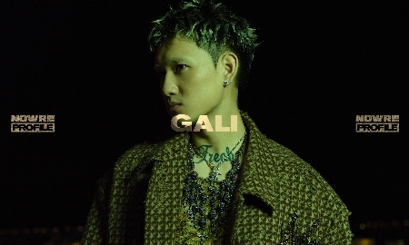 GALI《条纹生活》专访：从亚特兰蒂斯到真实自我的音乐剖析 - 臻雅致裁服装网