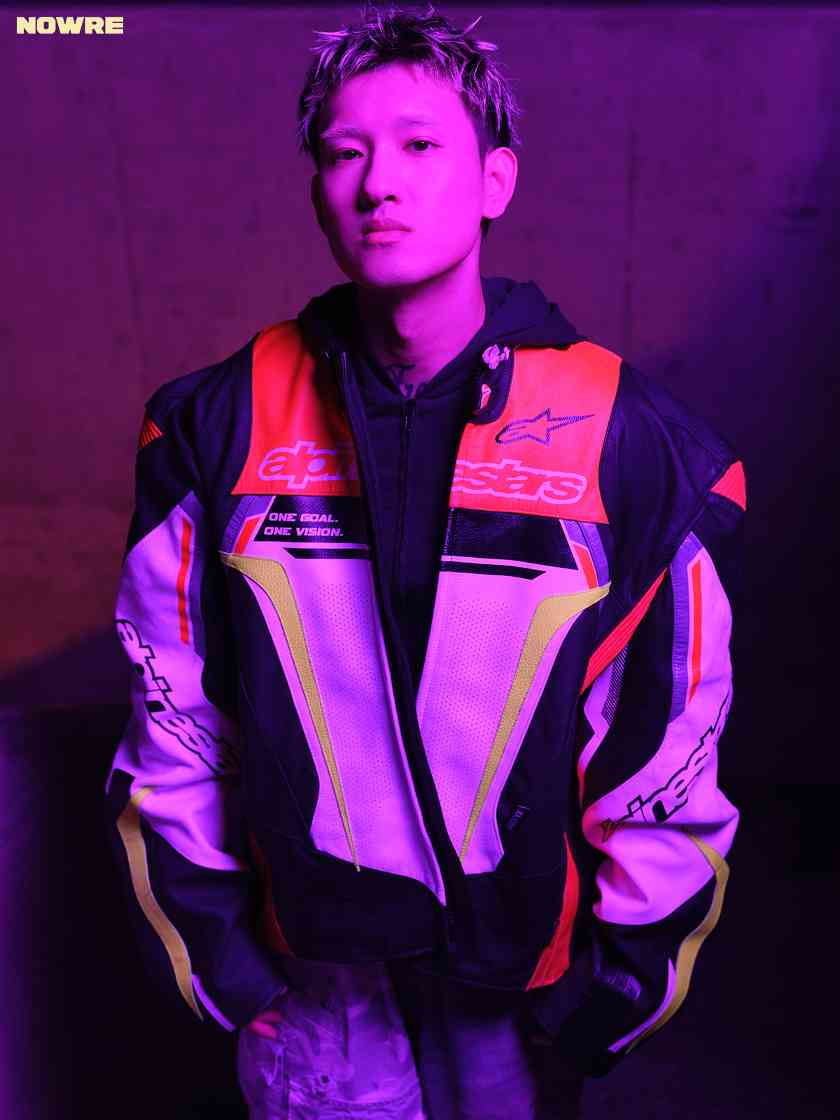 GALI《条纹生活》专访：从亚特兰蒂斯到真实自我的音乐剖析(图10)