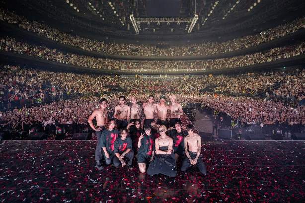 明星私人物品拍卖创新高，粉丝经济与品牌营销的共赢新范式(图28)