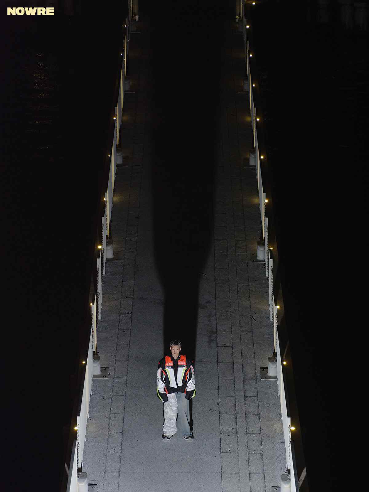 GALI《条纹生活》专访：从亚特兰蒂斯到真实自我的音乐剖析(图8)