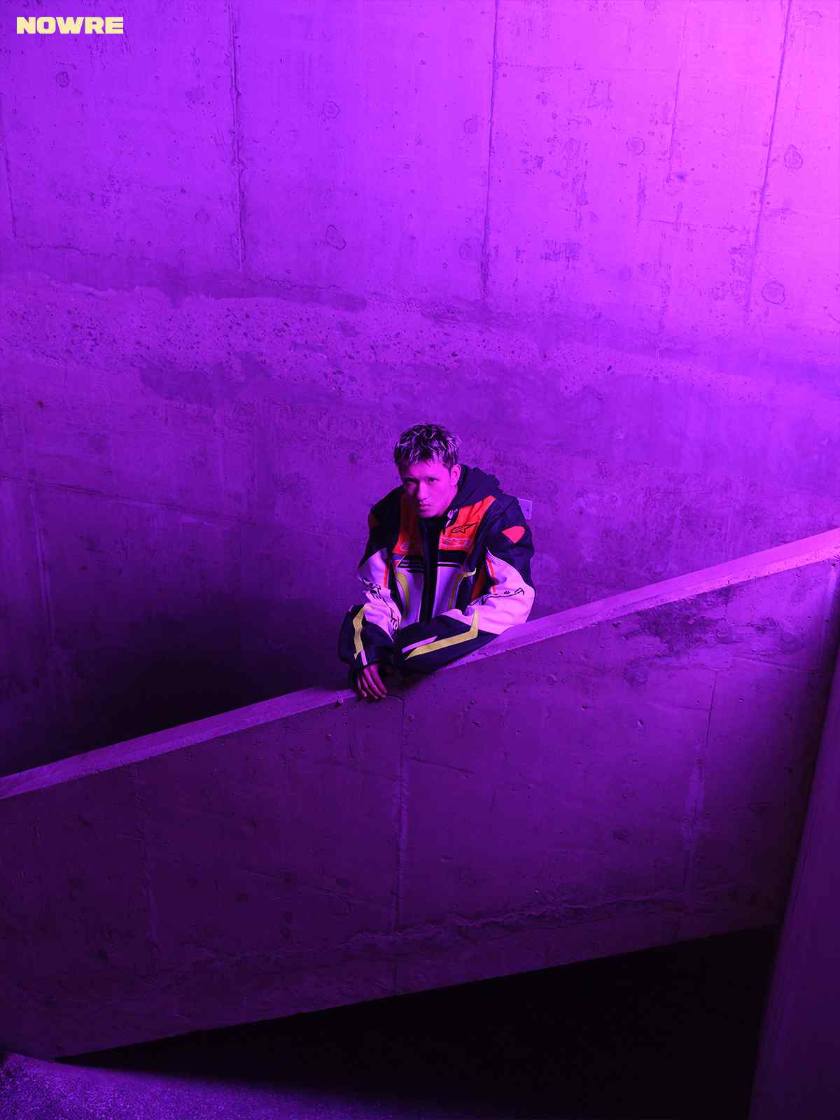 GALI《条纹生活》专访：从亚特兰蒂斯到真实自我的音乐剖析(图11)