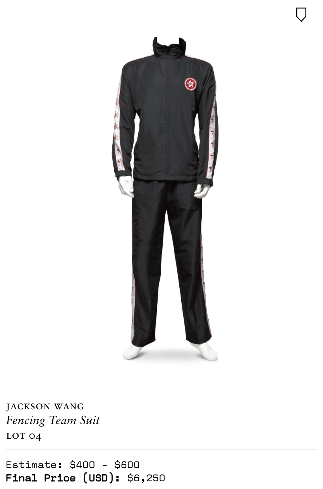 明星私人物品拍卖创新高，粉丝经济与品牌营销的共赢新范式(图7)