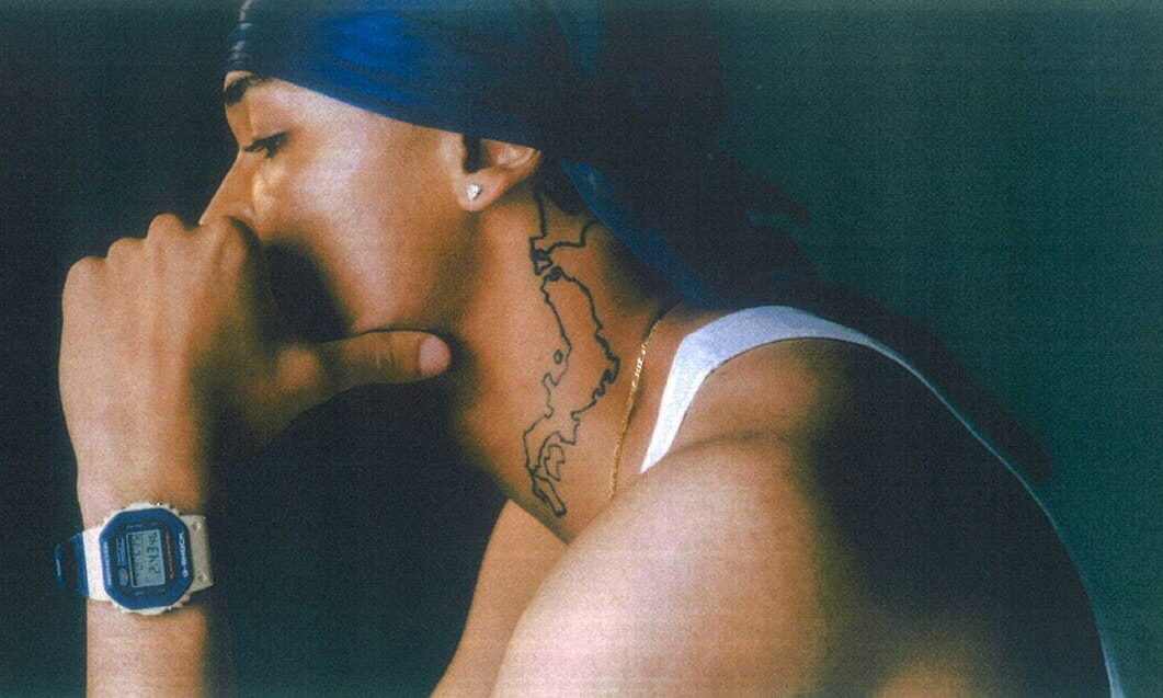 G-SHOCK联名BlackEyePatch推出工业风腕表，经典DW-5610焕 - 臻雅致裁服装网