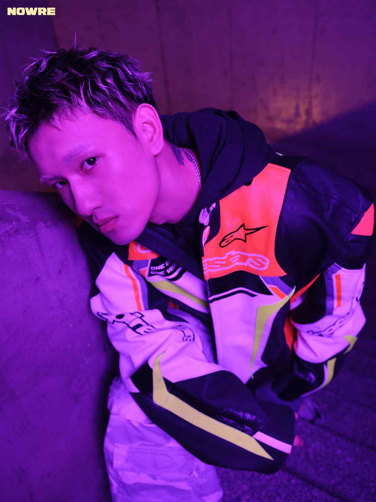 GALI《条纹生活》专访：从亚特兰蒂斯到真实自我的音乐剖析(图9)