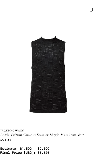 明星私人物品拍卖创新高，粉丝经济与品牌营销的共赢新范式(图3)